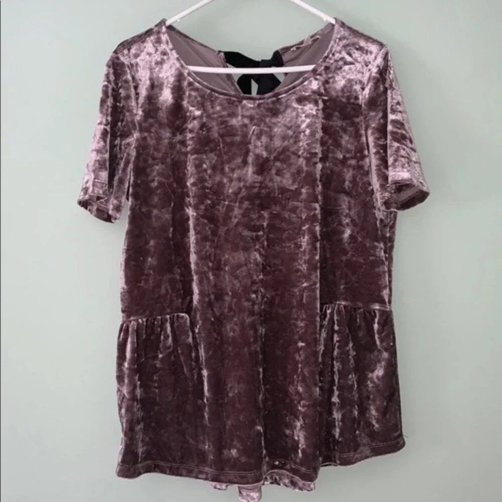 Pleione Blouse - Picture 3 of 8